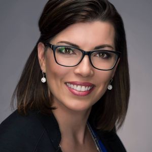Jennifer D. Carroll, RPh, Owner/Pharmacist
