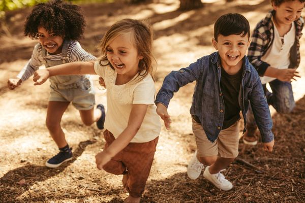 Children's Compounding